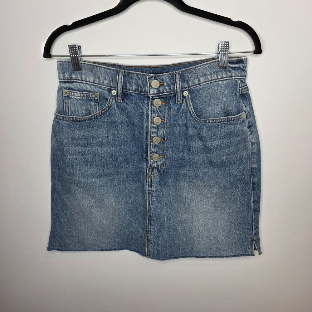 Lucky Brand Skirt Womens 4 / 27